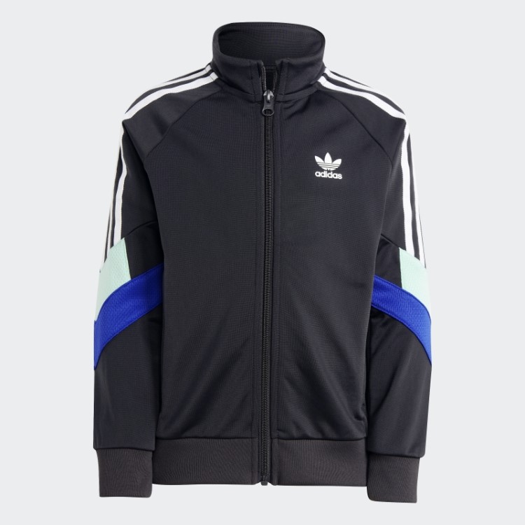 Moda De Agasalho Adidas Rekive De Carbono