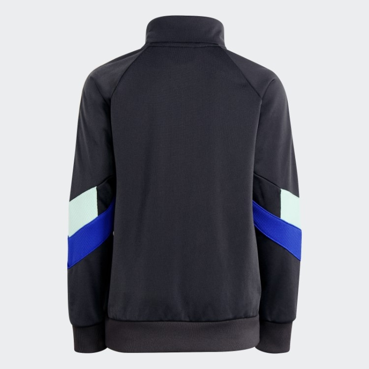 Moda De Agasalho Adidas Rekive De Carbono