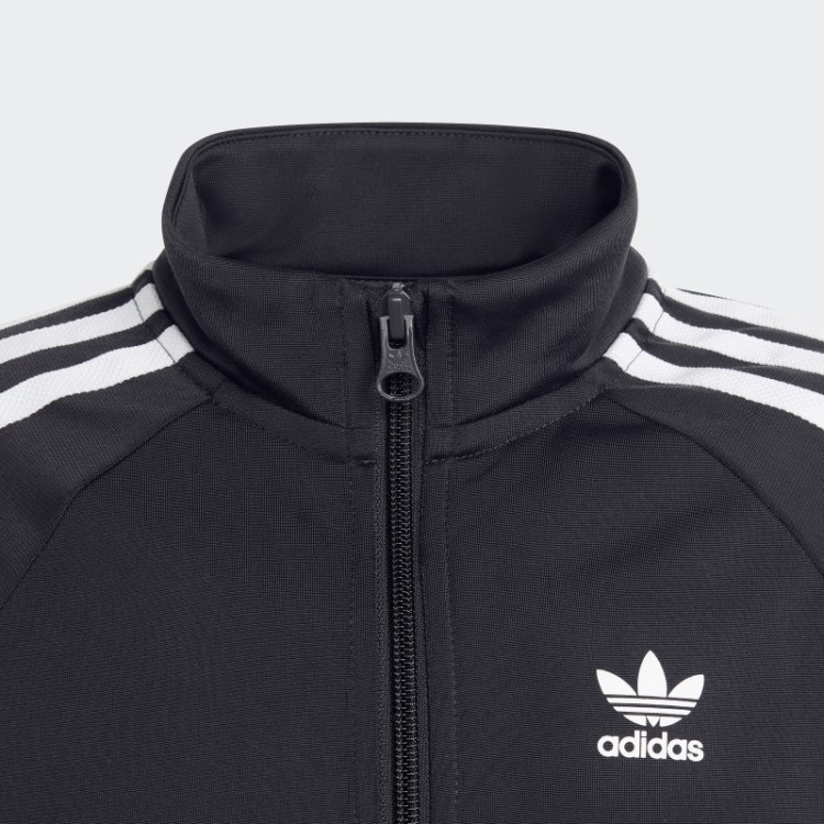 Moda De Agasalho Adidas Rekive De Carbono