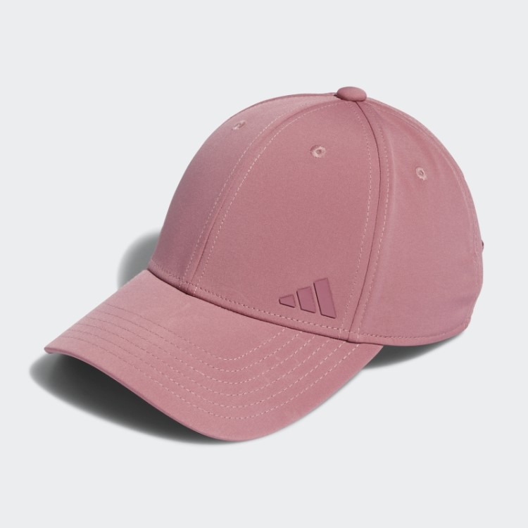 Adidas Chapéu Sem Encosto Rosa