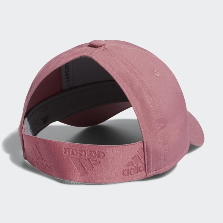 Adidas Chapéu Sem Encosto Rosa
