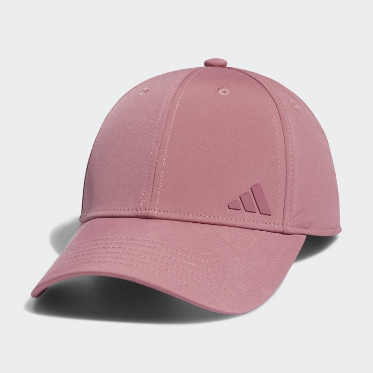 Adidas Chapéu Sem Encosto Rosa