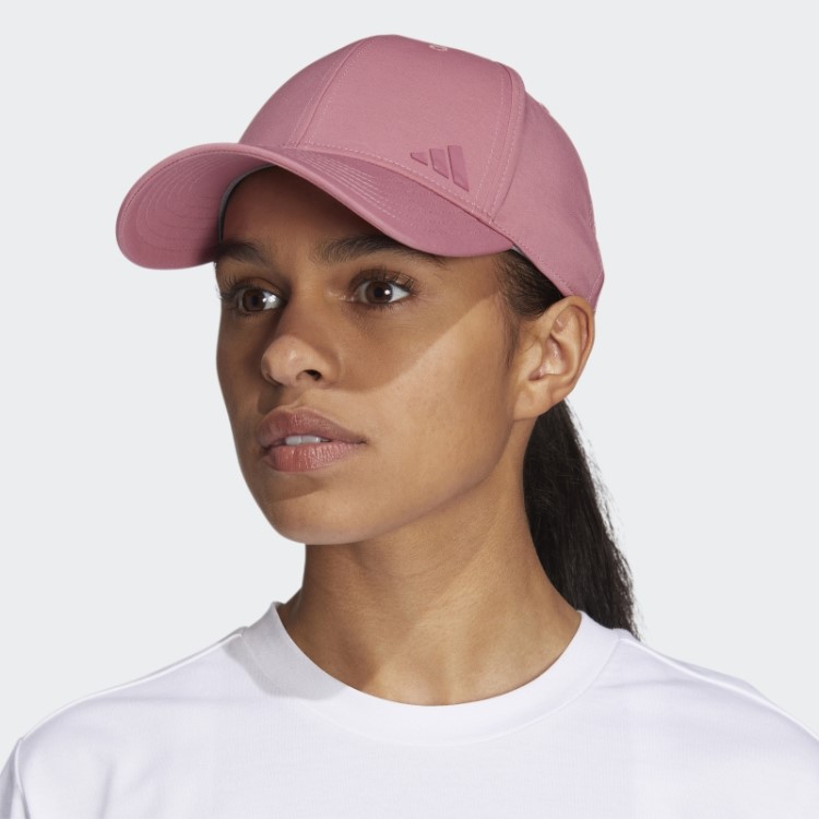 Adidas Chapéu Sem Encosto Rosa