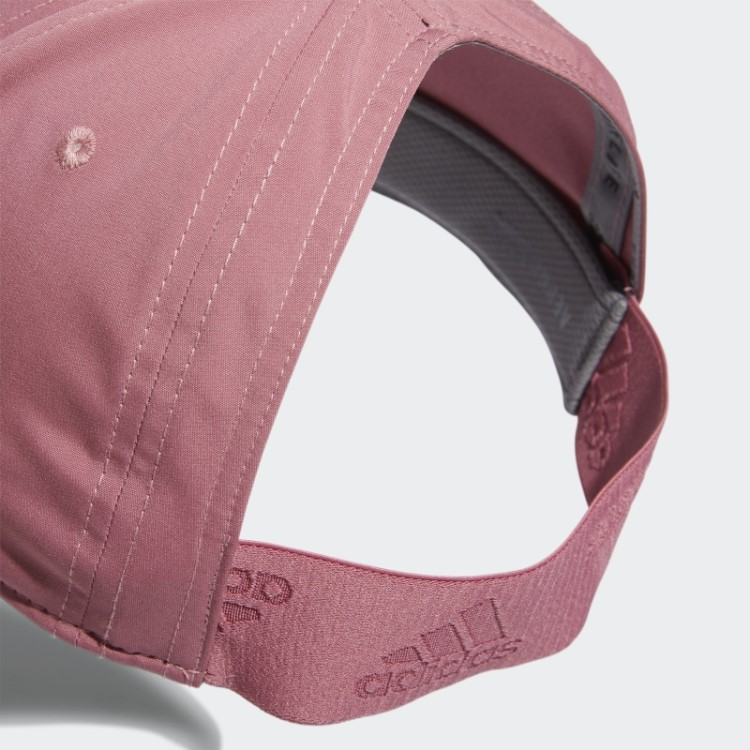 Adidas Chapéu Sem Encosto Rosa