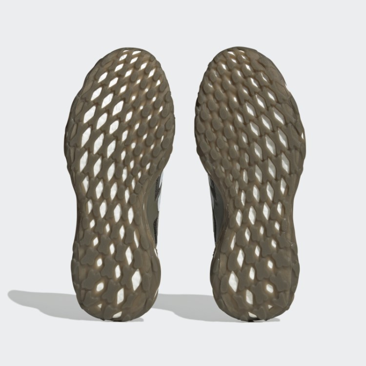 Tênis Web Boost Adidas Olive