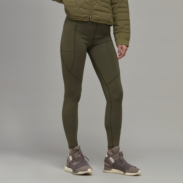 Calça Clássica Adidas Y-3
