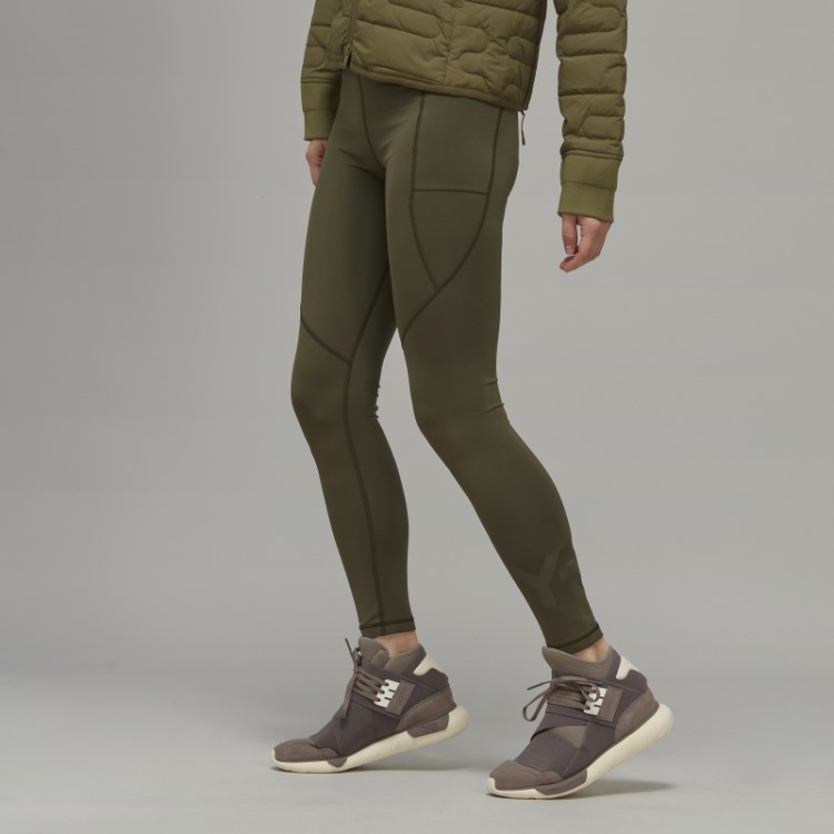 Calça Clássica Adidas Y-3