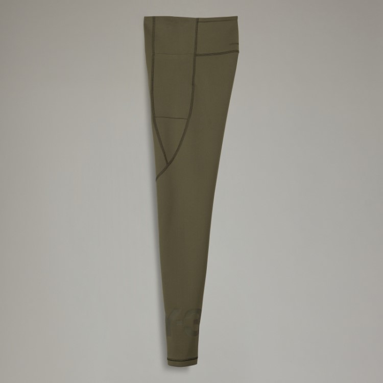Calça Clássica Adidas Y-3