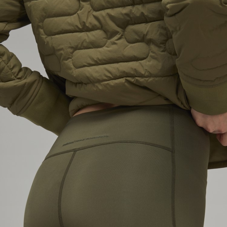 Calça Clássica Adidas Y-3