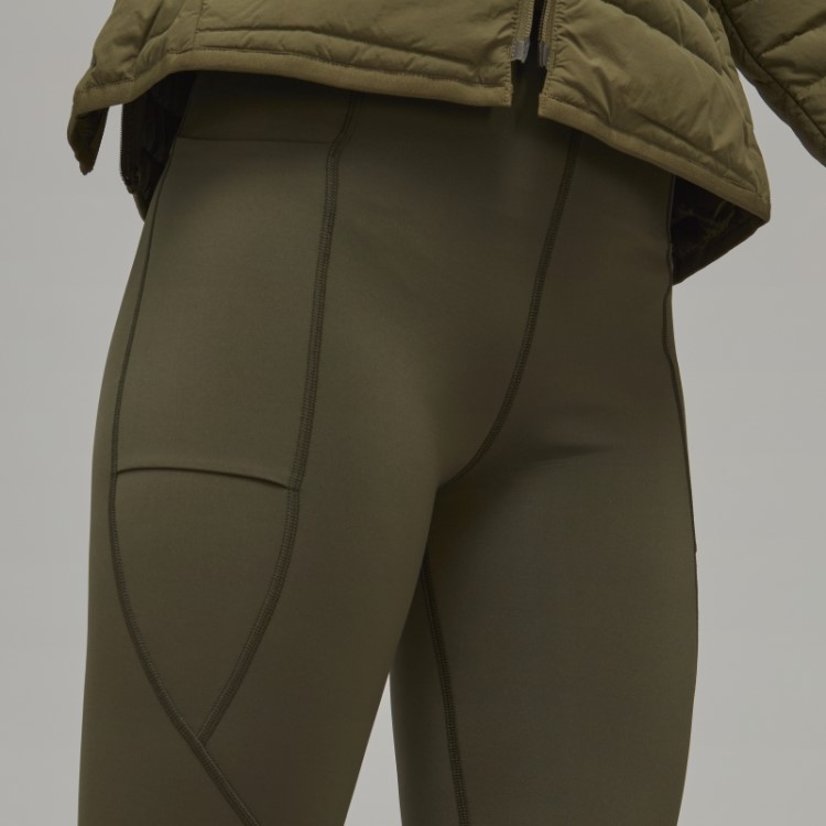 Calça Clássica Adidas Y-3