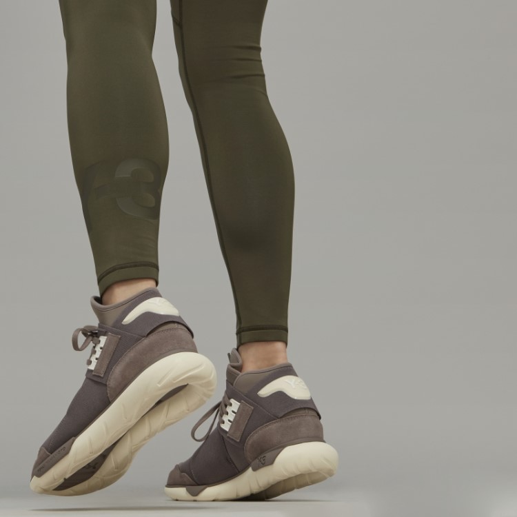 Calça Clássica Adidas Y-3