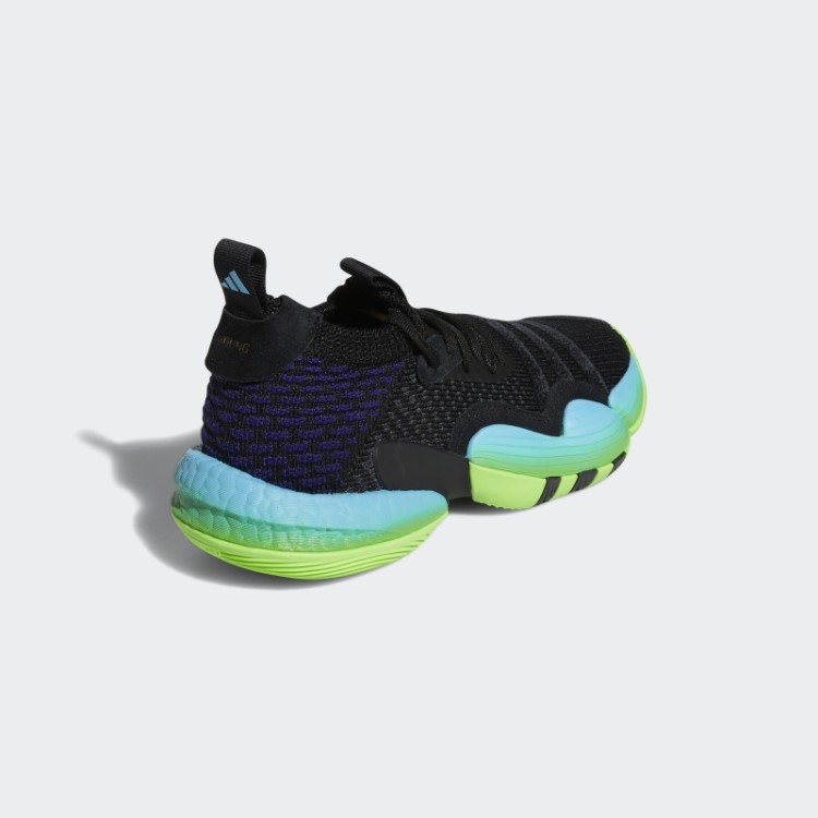 Tênis Preto Adidas Trae Young 2.0