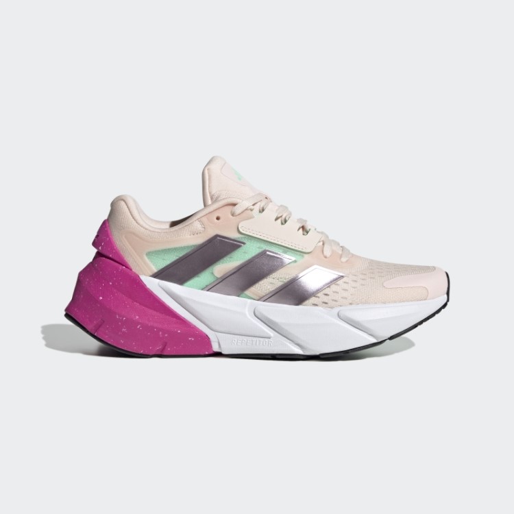 Tênis Adidas Adistar 2.0 Quartzo