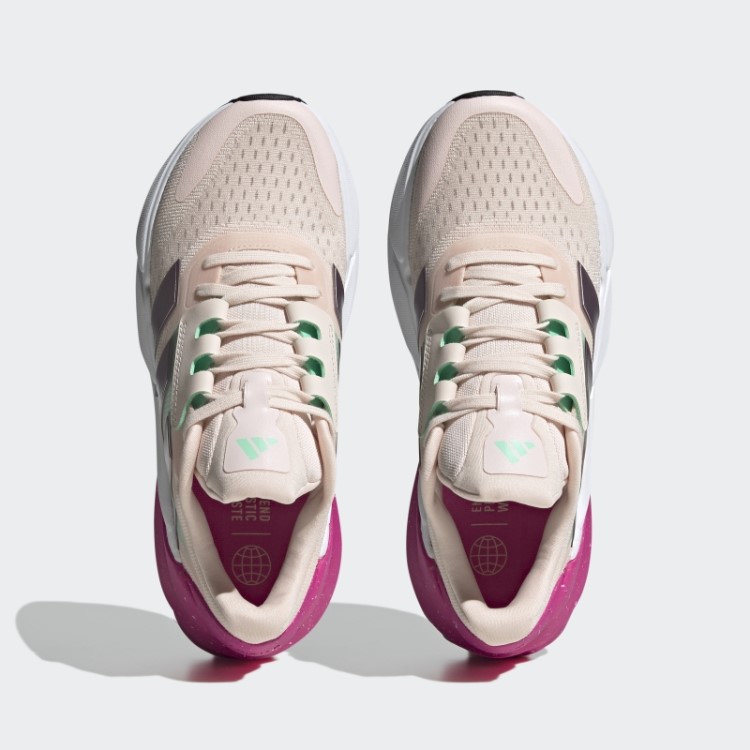 Tênis Adidas Adistar 2.0 Quartzo