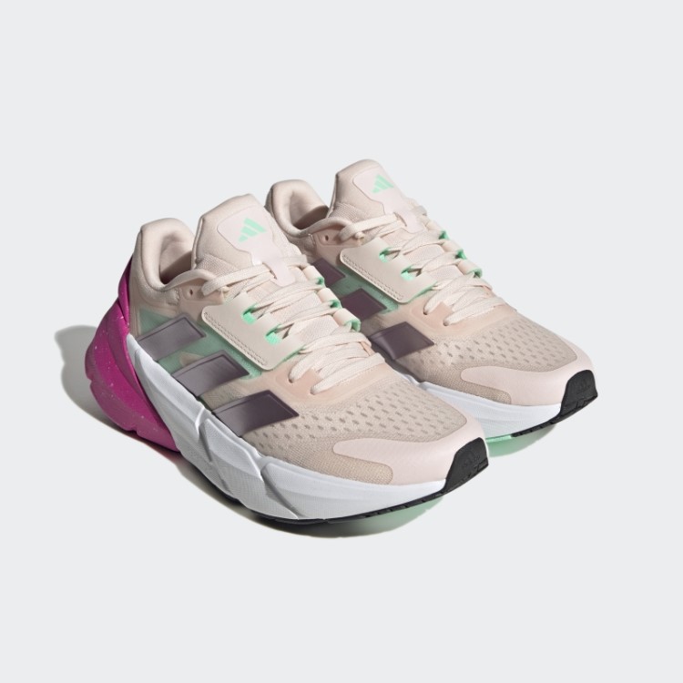 Tênis Adidas Adistar 2.0 Quartzo