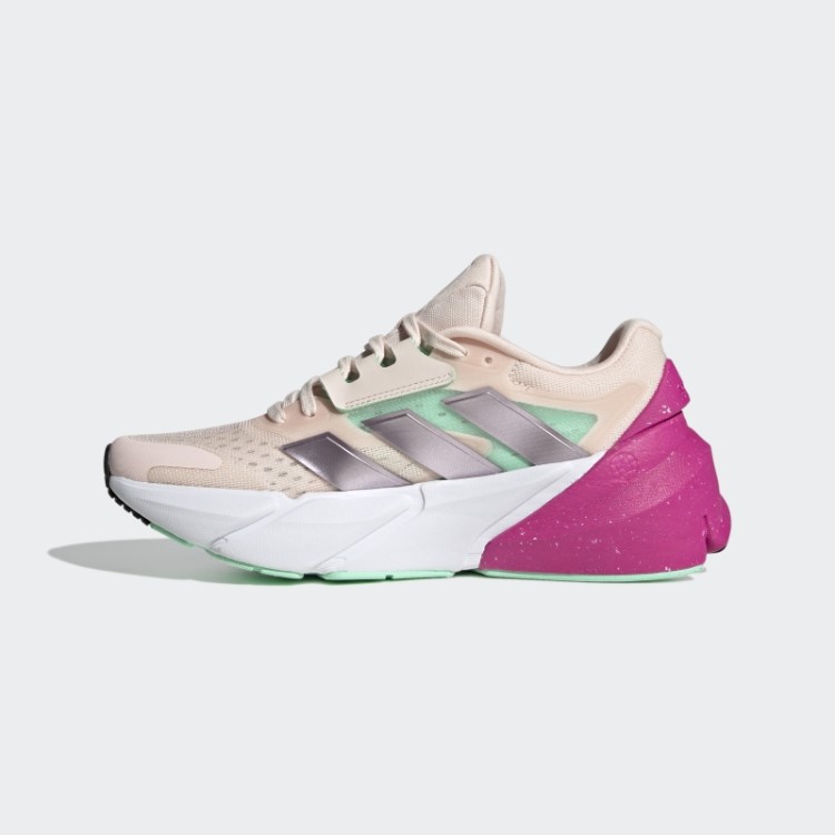Tênis Adidas Adistar 2.0 Quartzo