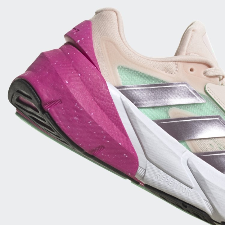 Tênis Adidas Adistar 2.0 Quartzo
