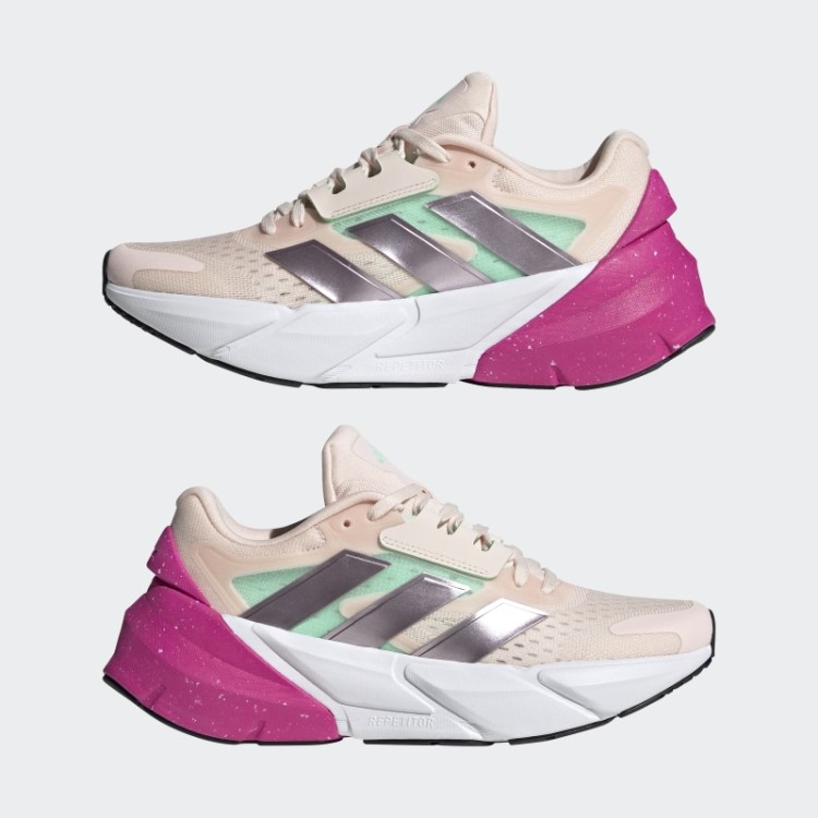 Tênis De Corrida Adidas Quartz Adistar 2.0