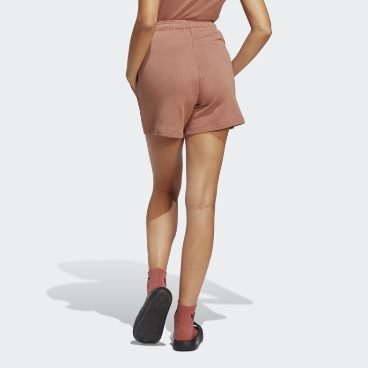 Adidas Clay Essentials+ Feito Com Shorts De Cânhamo