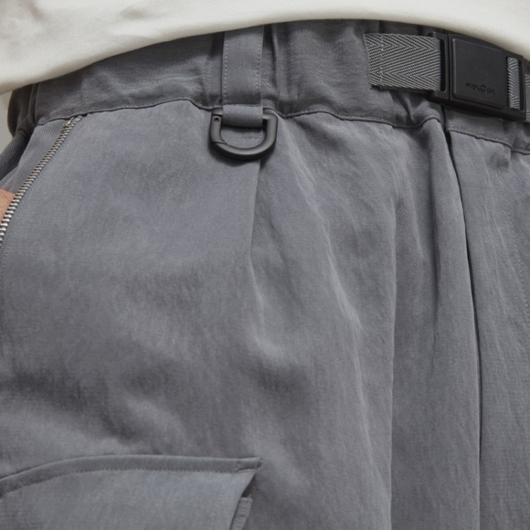 Short Tecido Utilitário Adidas Y-3