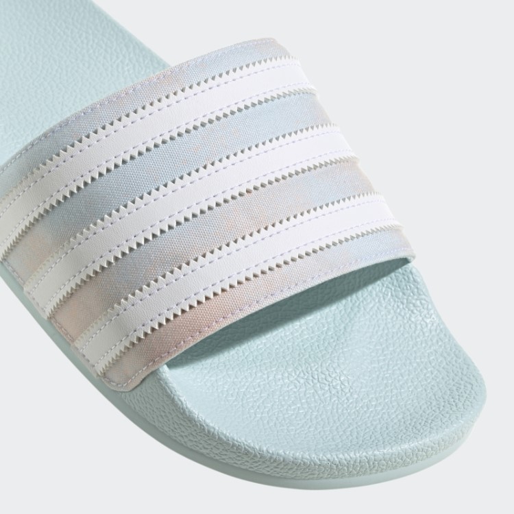 Chinelos Adilette Pretos Da Adidas