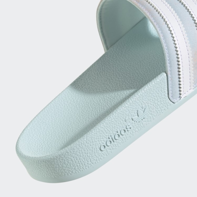 Chinelos Adilette Pretos Da Adidas