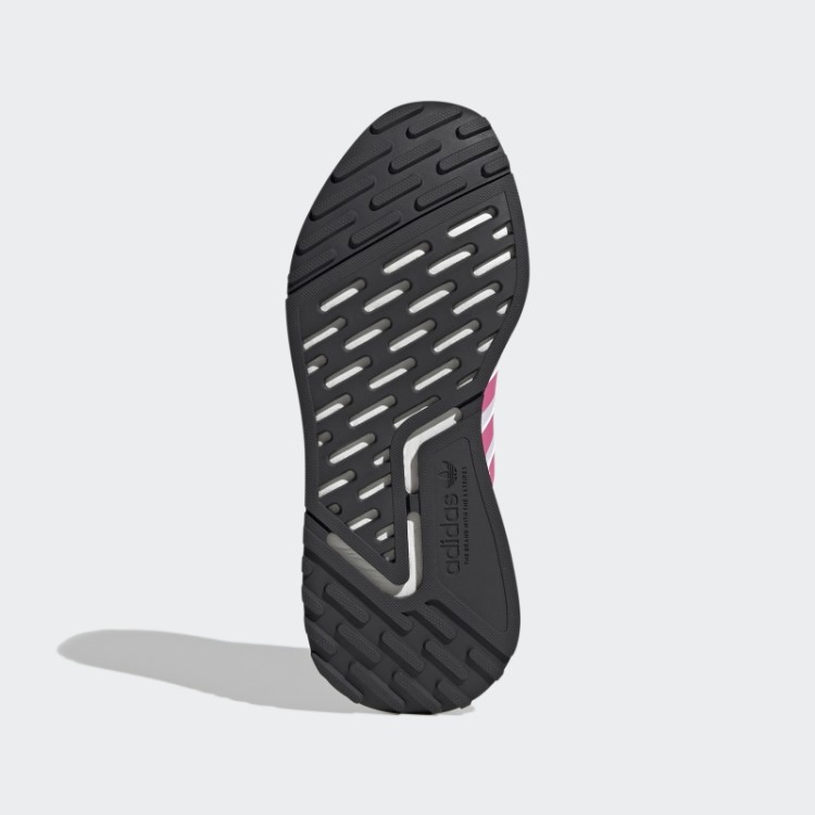 Elegantes Sapatos Adidas Multix Cinza