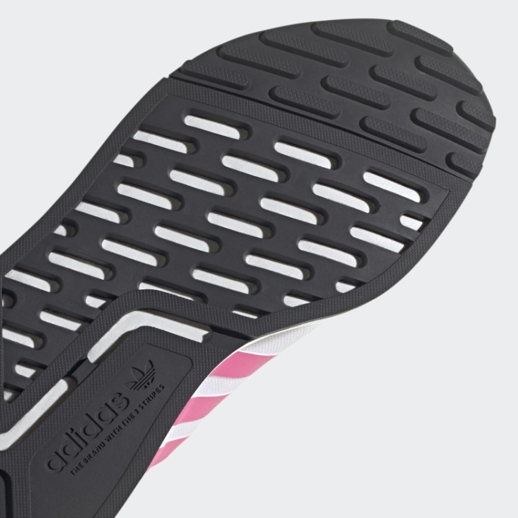 Elegantes Sapatos Adidas Multix Cinza