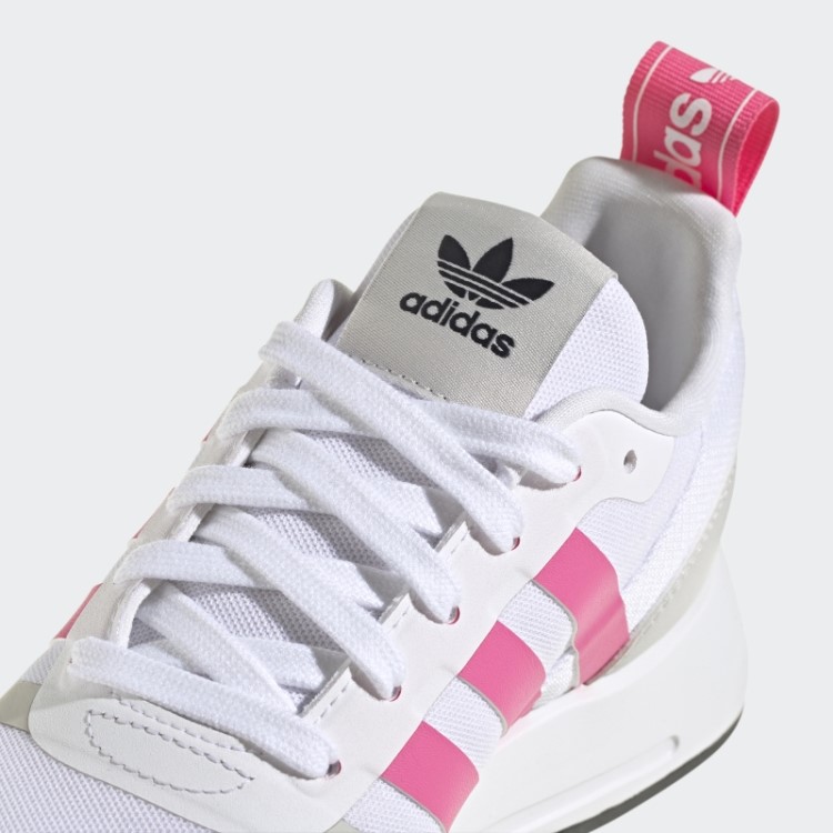 Elegantes Sapatos Adidas Multix Cinza