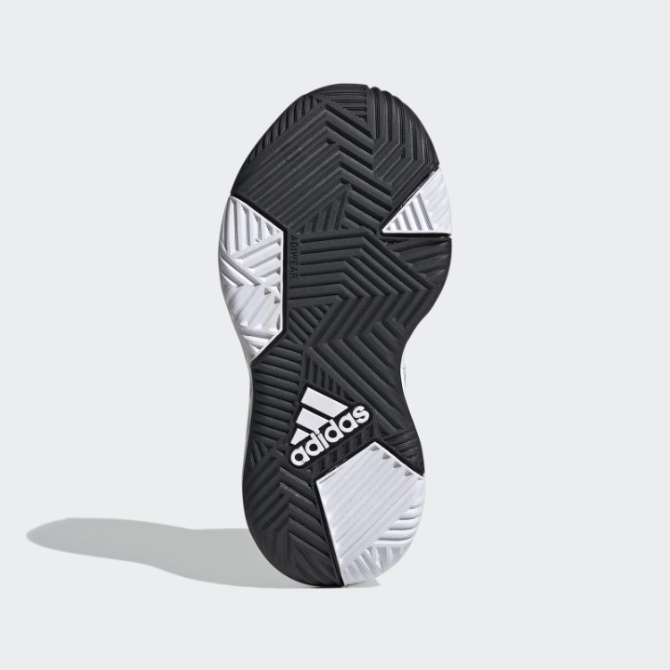Tênis Preto Ownthegame 2.0 Adidas