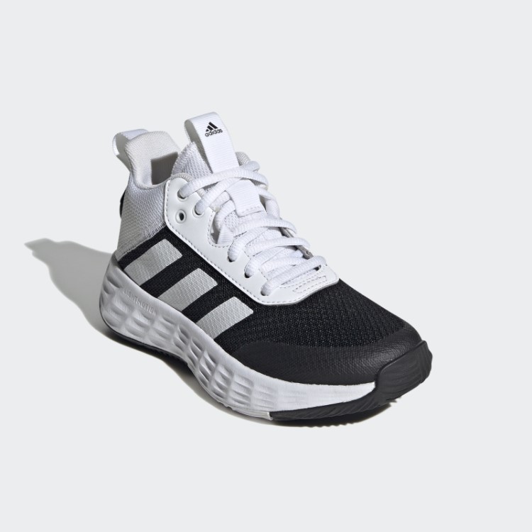 Tênis Preto Ownthegame 2.0 Adidas