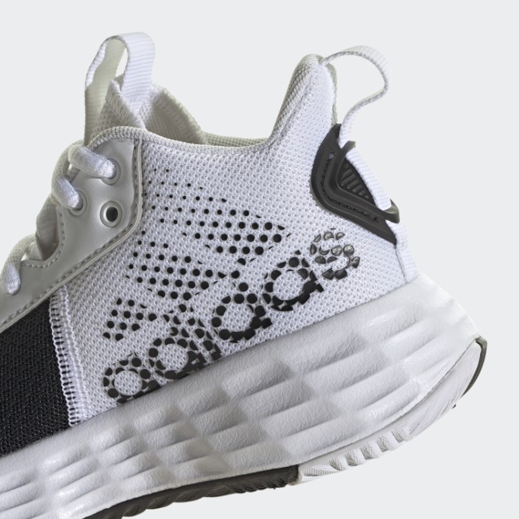 Tênis Preto Ownthegame 2.0 Adidas