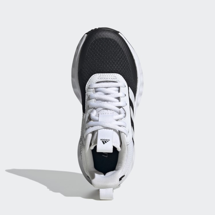 Tênis Adidas Ownthegame 2.0 Branco