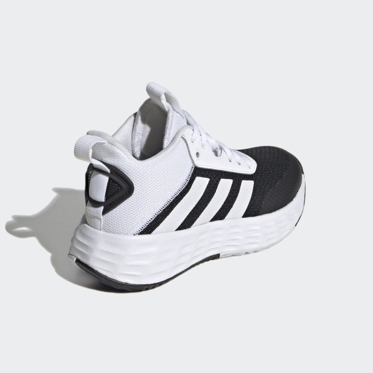 Tênis Adidas Ownthegame 2.0 Branco