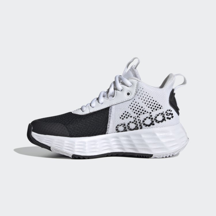 Tênis Adidas Ownthegame 2.0 Branco
