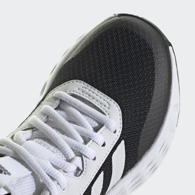 Tênis Adidas Ownthegame 2.0 Branco