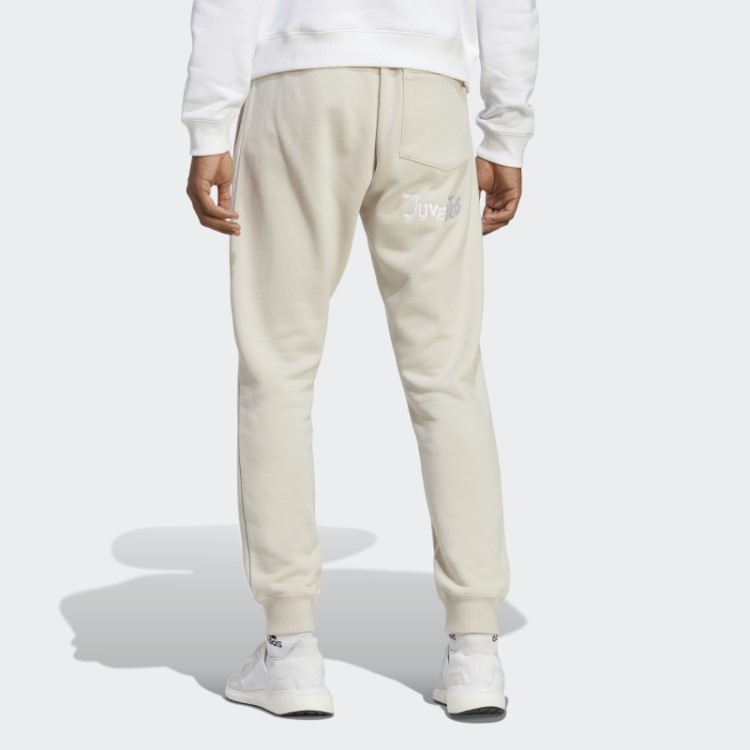 Calça Adidas Juventus História Chinesa Alumínio