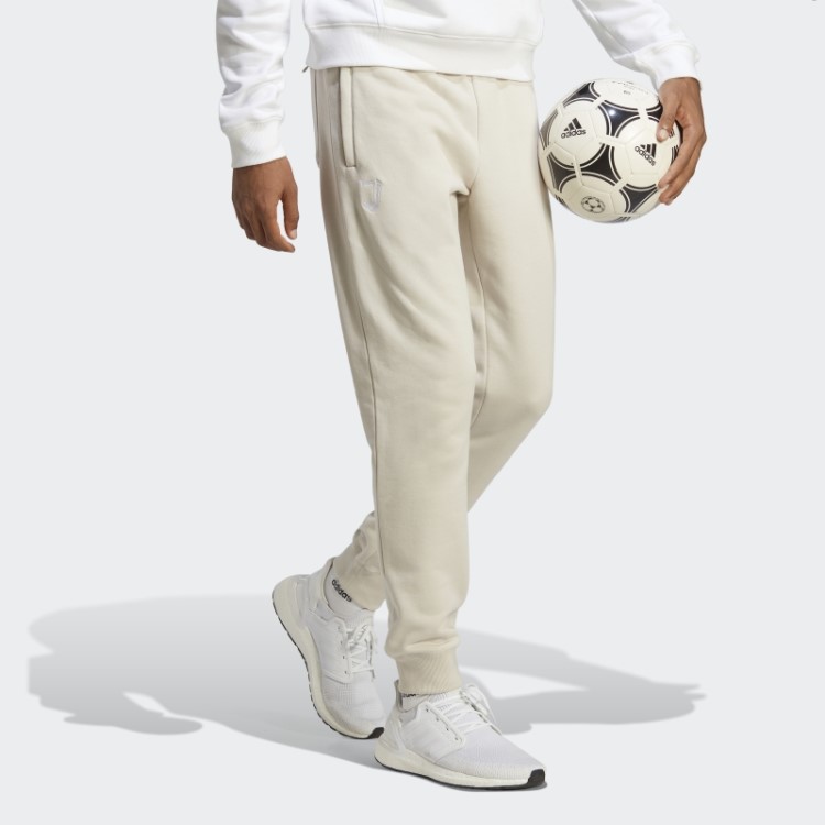 Calça Adidas Juventus História Chinesa Alumínio