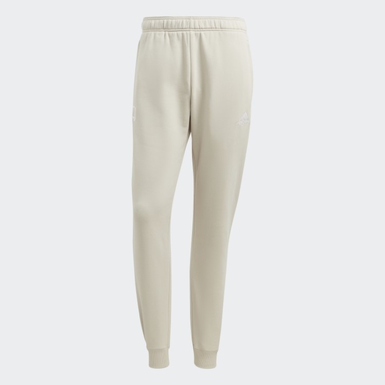 Calça Adidas Juventus História Chinesa Alumínio