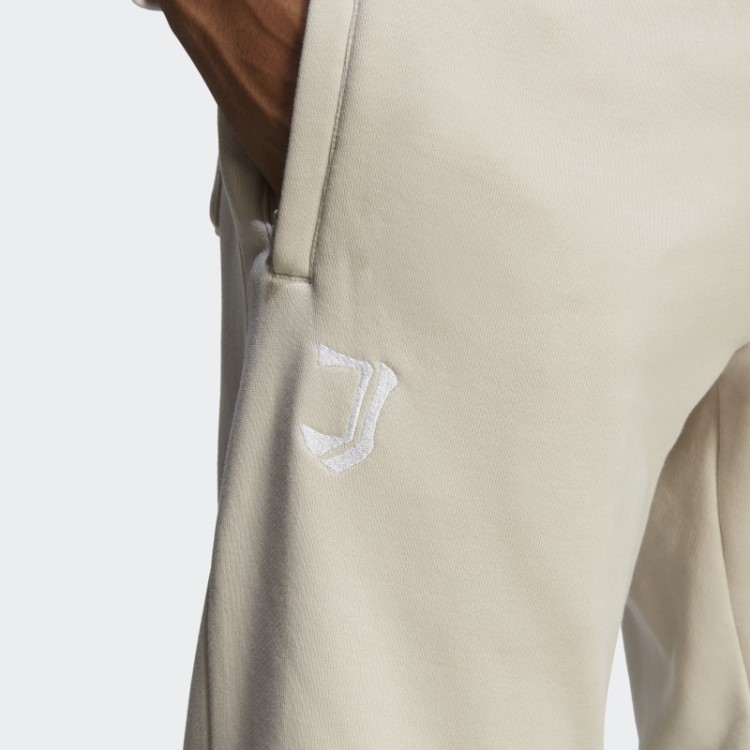 Calça Adidas Juventus História Chinesa Alumínio