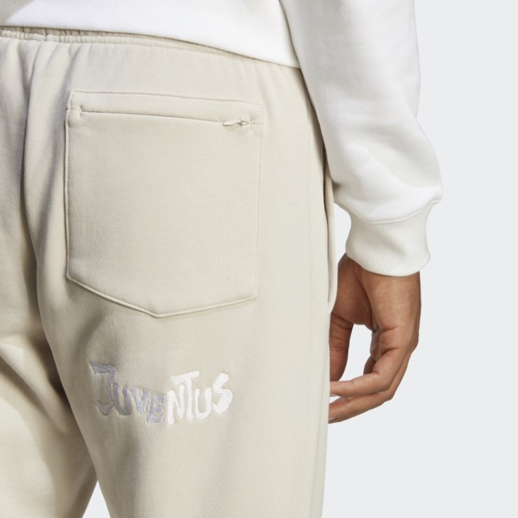 Calça Adidas Juventus História Chinesa Alumínio