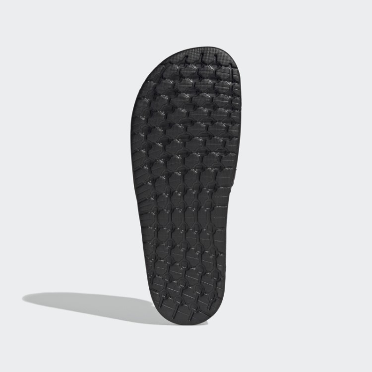 Chinelos Adilette Boost Pretos Da Adidas
