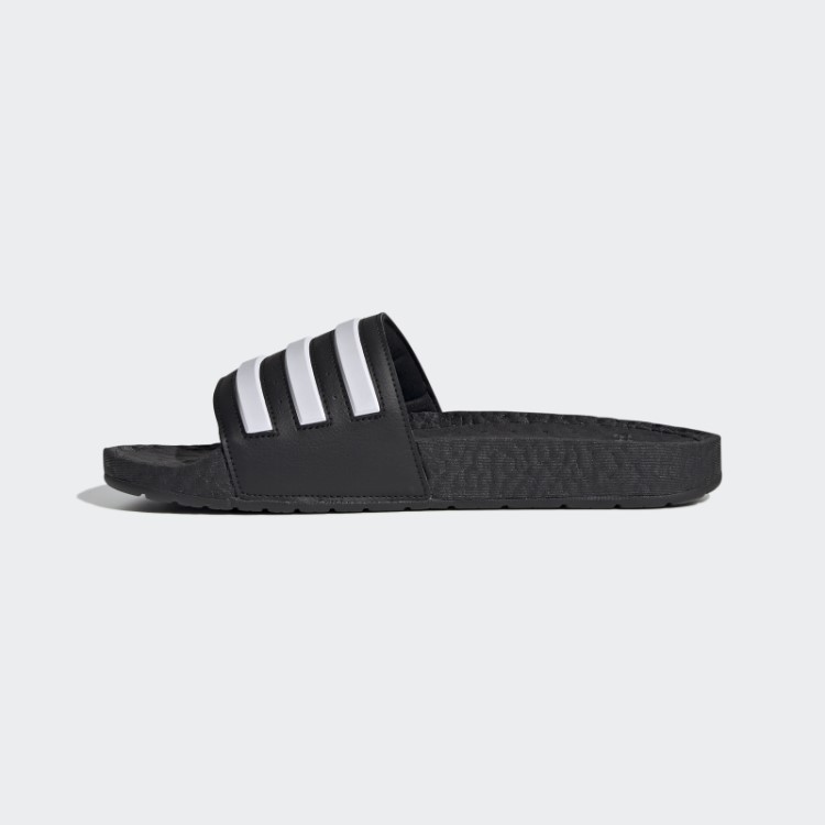 Adilette Boost Slides Adidas Preto