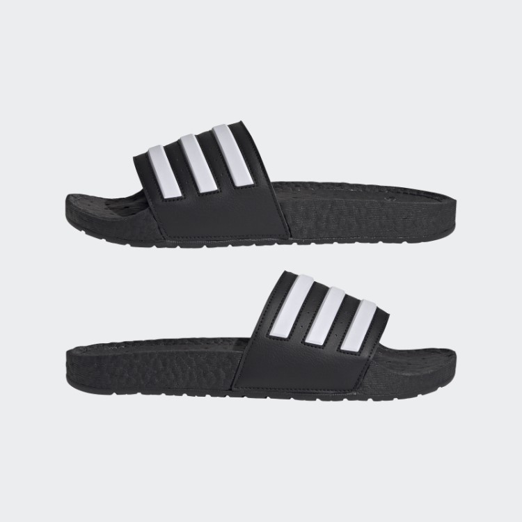 Adilette Boost Slides Adidas Preto