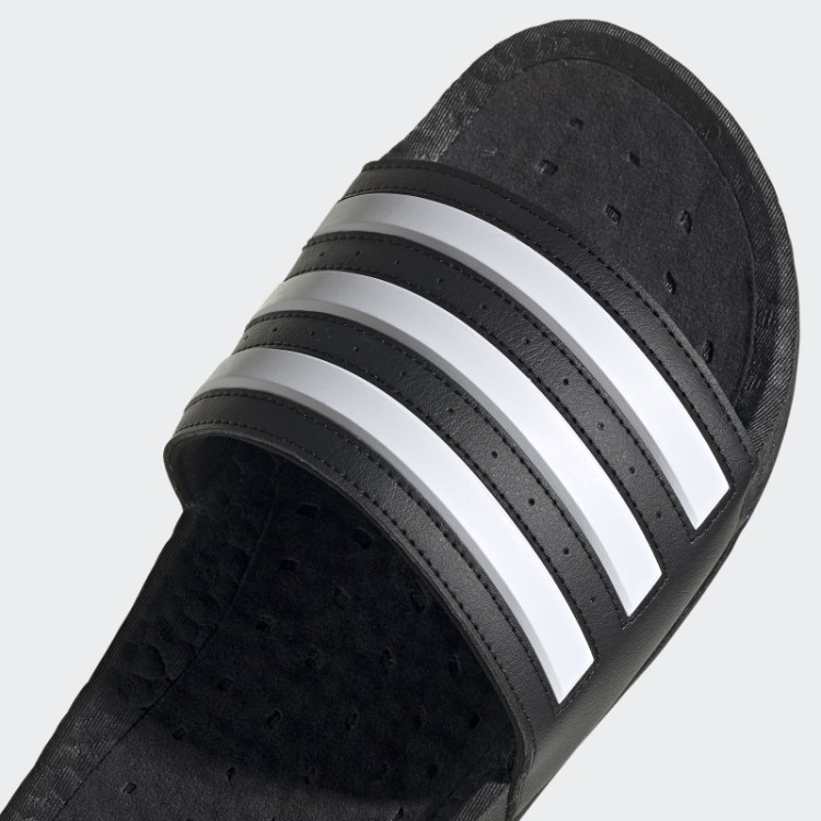 Adilette Boost Slides Adidas Preto