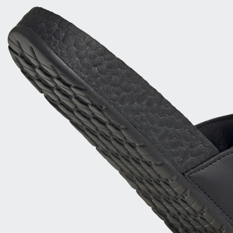 Adilette Boost Slides Adidas Preto