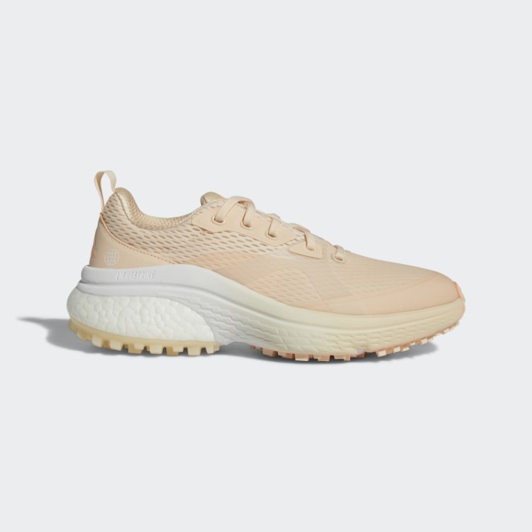 Solarmotion Sapatos Spikeless Adidas Laranja