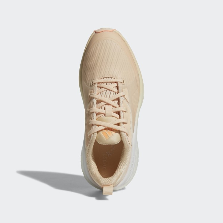 Solarmotion Sapatos Spikeless Adidas Laranja