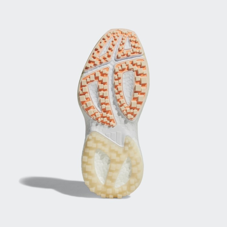 Solarmotion Sapatos Spikeless Adidas Laranja