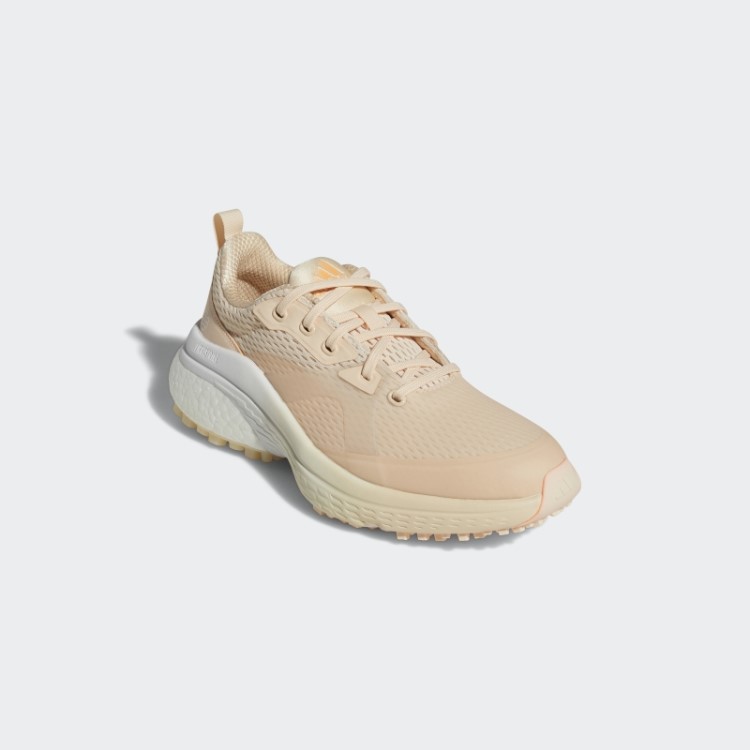 Solarmotion Sapatos Spikeless Adidas Laranja